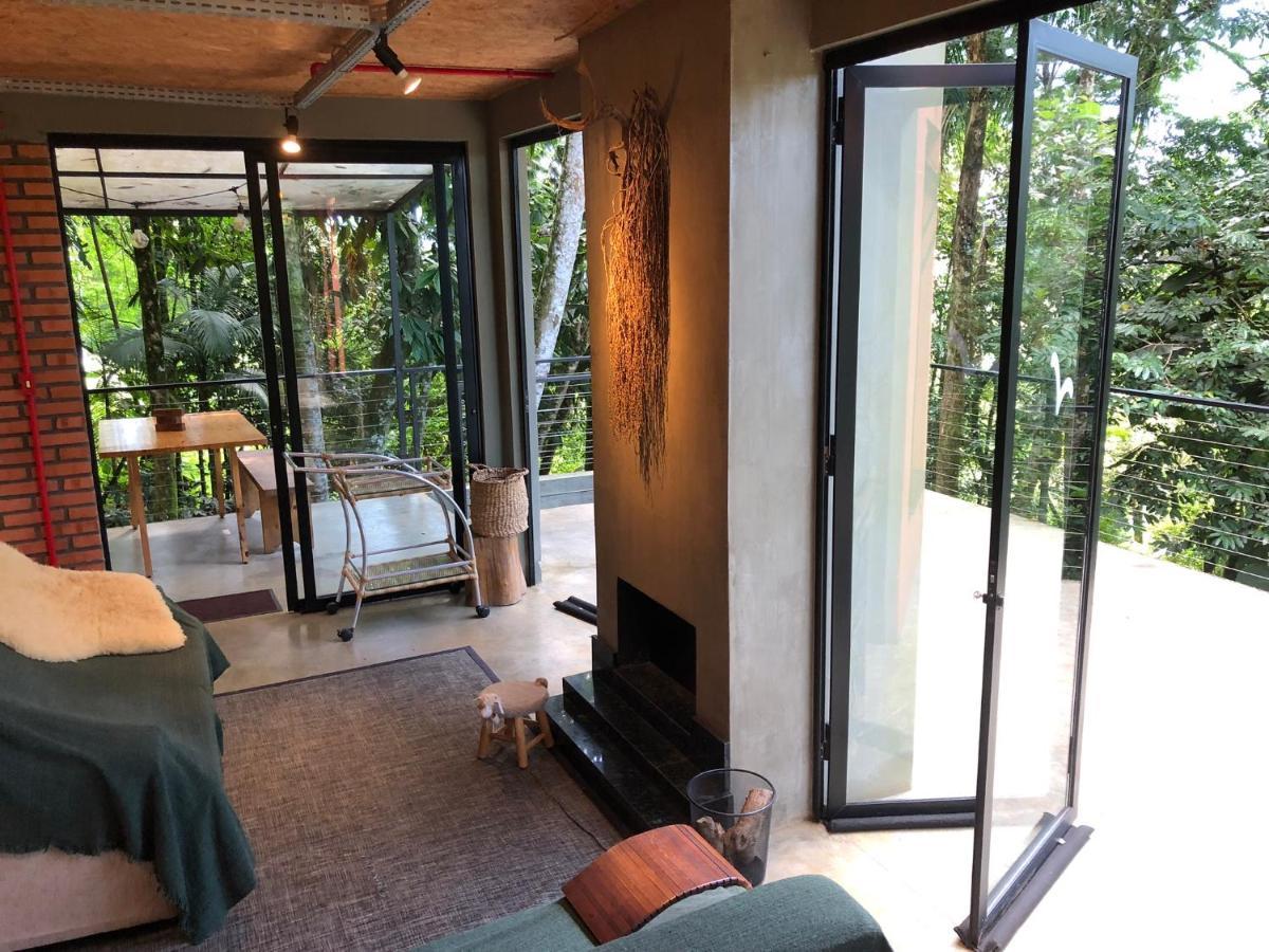 Descanse Na Casa Maikaefer Rodeio Eksteriør bilde