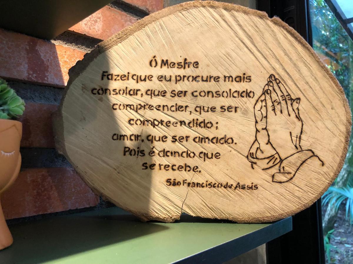 Descanse Na Casa Maikaefer Rodeio Eksteriør bilde
